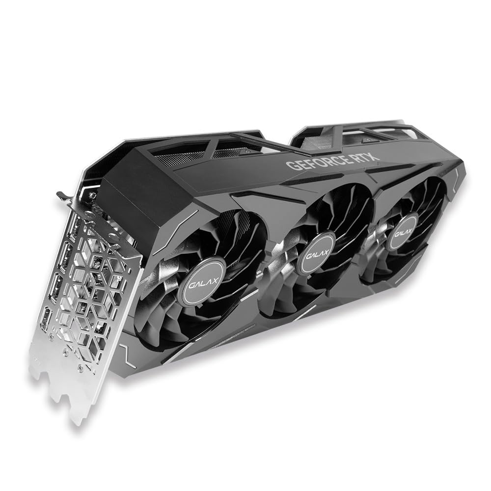 Amazon | Galax NVIDIA GeForce RTX 4070 Ti Super SG 1-Click OC